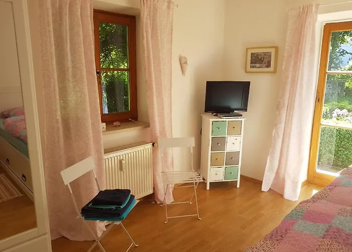 Martina'S Place Bed & Breakfast