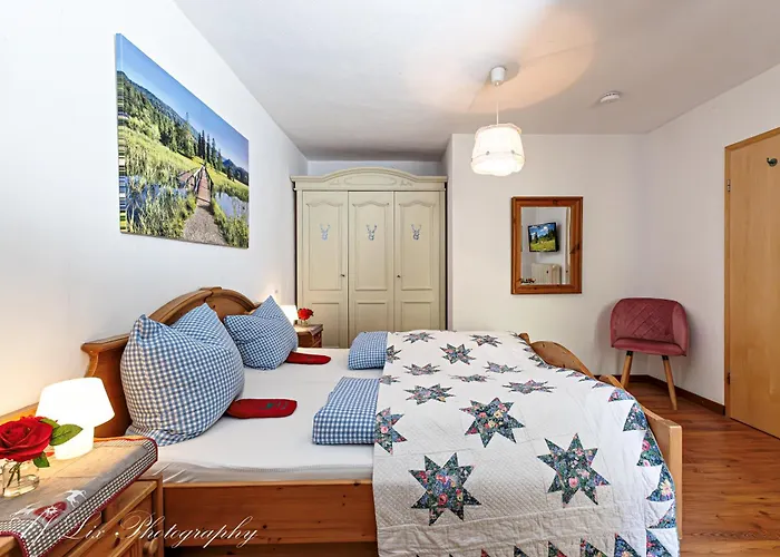 Pension Karner