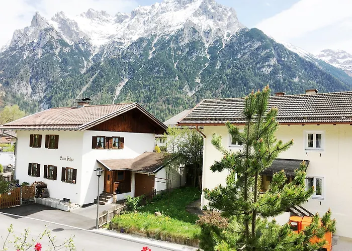 Pension Karner